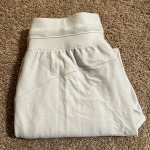 lululemon ready to rulu cropped jogger